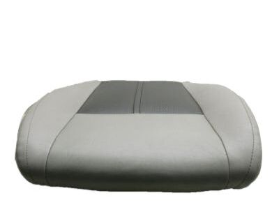 Mopar 1BF981J3AA Front Seat Cushion Cover