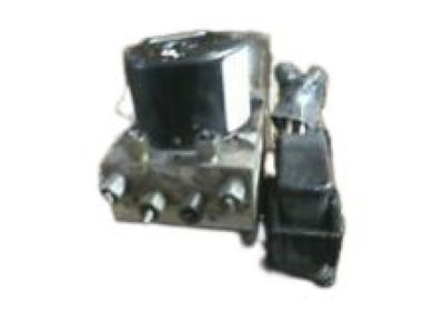Mopar 68046634AA Anti-Lock Brake System Module