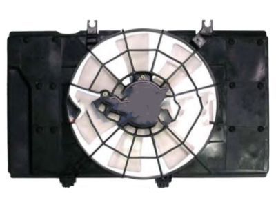 Mopar 5014578AA Fan-Cooling