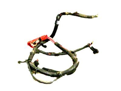 Jeep Liberty Battery Cable - 56047253AF