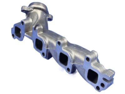 Dodge Charger Exhaust Manifold - 4792770AC