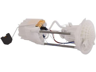 Mopar 68004518AA Fuel Pump Complete Kit