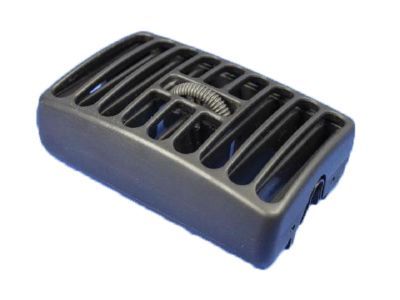 Mopar 5DP55TAZ Outlet-Air Conditioning & Heater