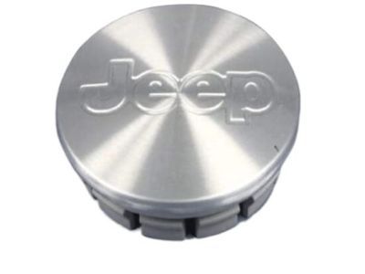 Jeep Liberty Wheel Cover - 52059522AB
