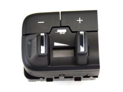 Mopar 68105206AC Switch-Trailer Brake Control MODUL
