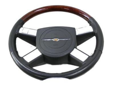 Mopar 1AG561DVAA Wheel-Steering
