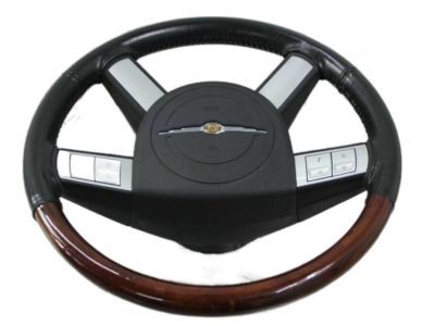 Mopar 1AG561DVAA Wheel-Steering