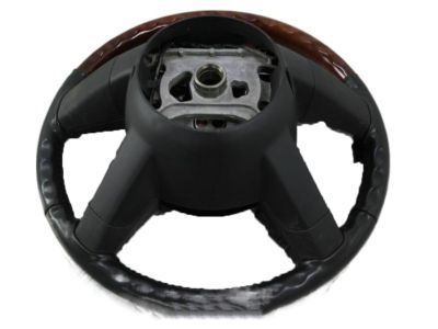 2007 Dodge Magnum Steering Wheel - 1AG561DVAA