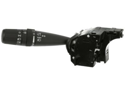 2017 Jeep Compass Dimmer Switch - 5183950AF