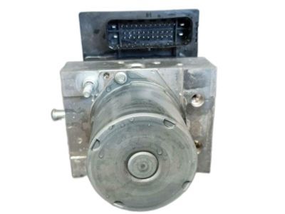 Mopar 68079343AB Anti-Lock Brake Control Unit