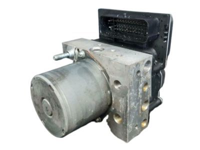 Mopar 68079343AB Anti-Lock Brake Control Unit