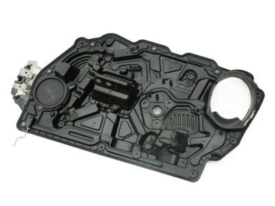 Chrysler Sebring Door Lock Actuator - 4589238AH