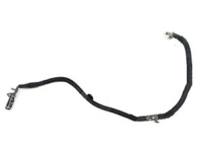 Dodge Dart Battery Cable - 68160390AC