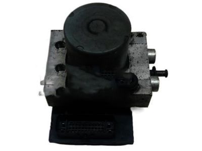 Mopar 68018840AA Anti-Lock Brake Control Unit