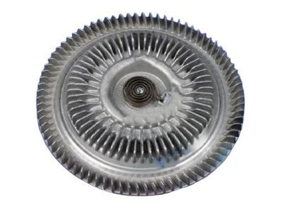Dodge Fan Clutch - 68088545AA