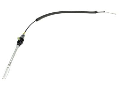 Mopar 53009056 Cable-Assembly-THOTTLE Valve
