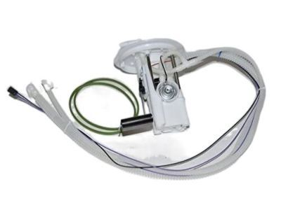 Mopar 5101805AC Fuel Pump Module/Level Unit