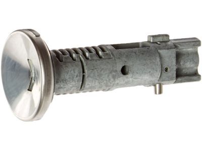 Dodge Nitro Ignition Lock Cylinder - 5179511AA