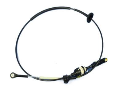 Ram 4500 Shift Cable - 68039341AE