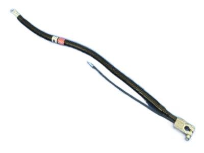 2008 Dodge Ram 2500 Battery Cable - 4801822AA
