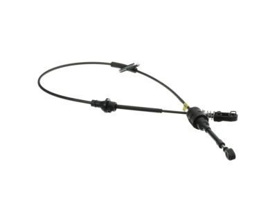 Jeep Shift Cable - 52104060AD