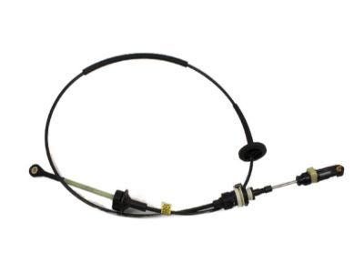 Dodge Ram 3500 Shift Cable - 68055041AB
