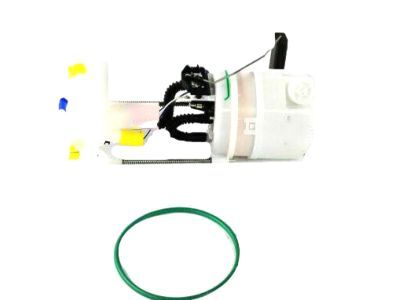 Mopar 68368228AA Fuel Pump/Level Unit Module Kit
