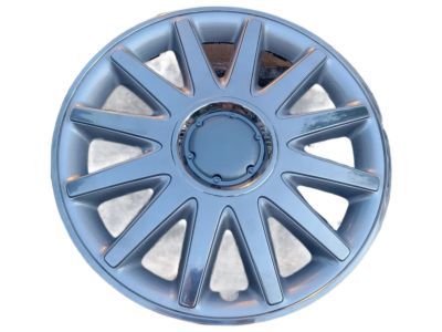 Mopar 4626797 Cover-Wheel