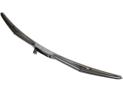 Chrysler Wiper Blade - 68082556AA