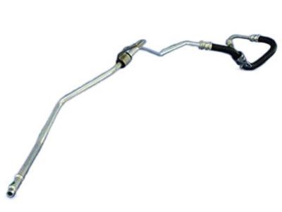 Chrysler Town & Country Power Steering Hose - 68078994AA