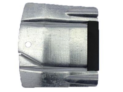 Mopar 4792978AC Shield-Transmission Dust