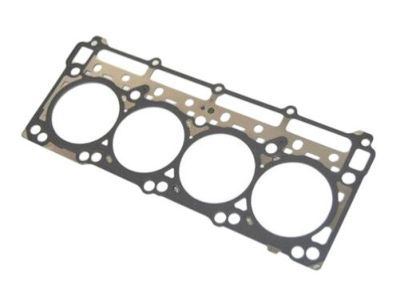 2018 Dodge Charger Cylinder Head Gasket - 68164621AE