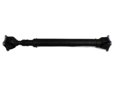 2013 Dodge Charger Drive Shaft - 4593542AB