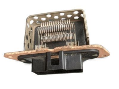 Mopar 55055467AB Resistor-Blower Motor