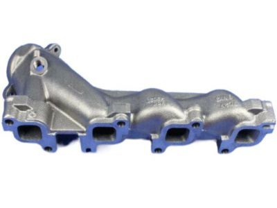 Dodge Charger Exhaust Manifold - 4792771AC