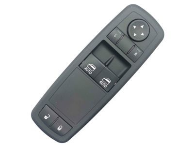 Mopar 4602881AD Switch-Window And Door Lock