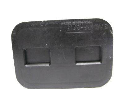 Jeep Grand Cherokee Vapor Canister - 53030837