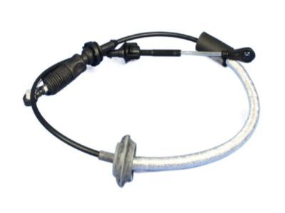 2004 Jeep Wrangler Shift Cable - 52109624AC