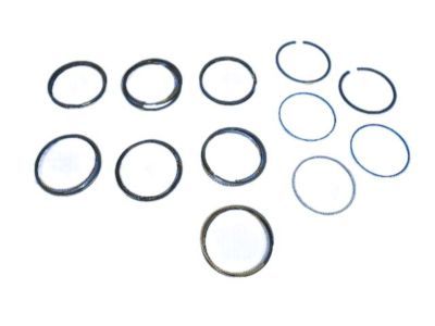 Dodge Charger Piston Ring Set - 5159661AA