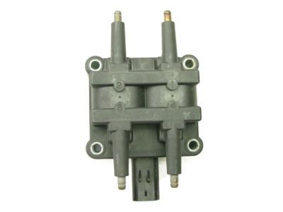 Dodge Neon Ignition Coil - 4609103AB