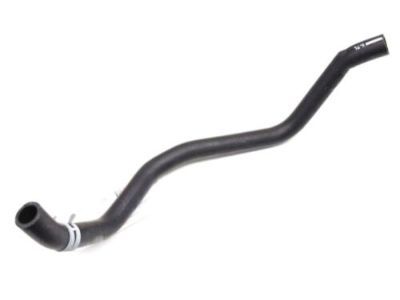 Dodge Charger Power Steering Hose - 4782350AC