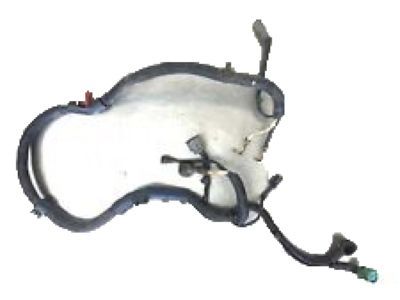 2002 Dodge Neon Battery Cable - 4793571AH
