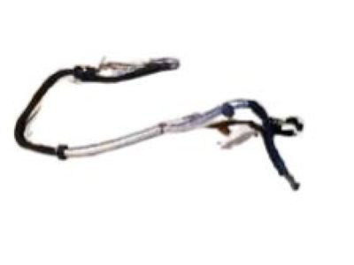 Jeep Battery Cable - 68165482AB