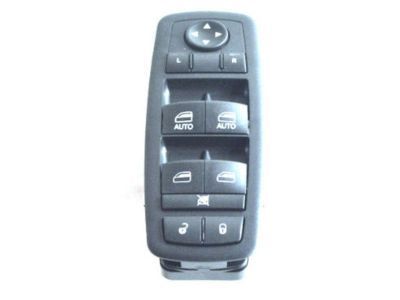 Chrysler 200 Door Lock Switch - 68271206AB