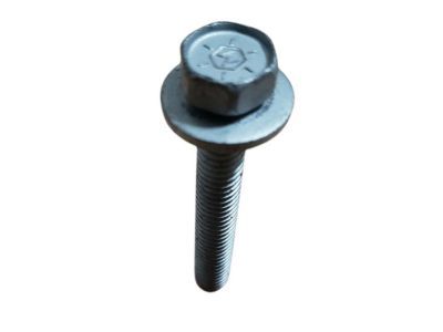 Mopar 6035967AA Screw-HEXAGON Head