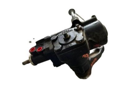 Mopar 52855643AF Power Steering Gear