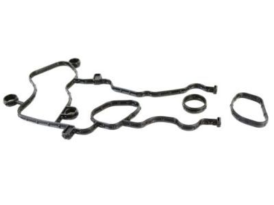 2012 Jeep Wrangler Timing Cover Gasket - 68228480AA