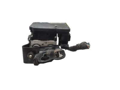 Jeep Compass ABS Control Module - 68089568AB