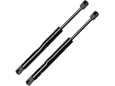 Chrysler Concorde Trunk Lid Lift Support - 4575629AC