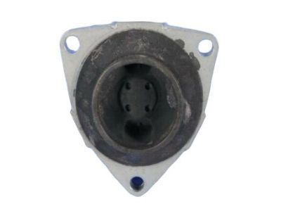 Jeep Grand Cherokee Transmission Mount - 68032665AE